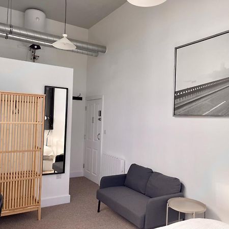 Stylish Comfort In London Finchley Exteriér fotografie