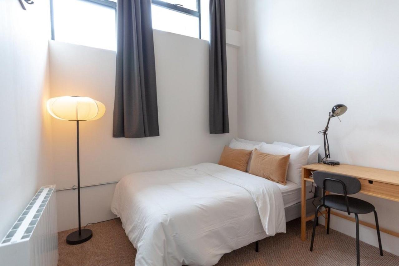 Stylish Comfort In London Finchley Exteriér fotografie