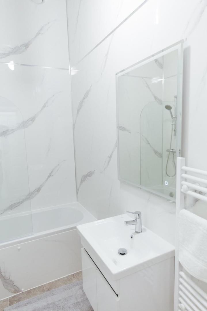 Stylish Comfort In London Finchley Exteriér fotografie