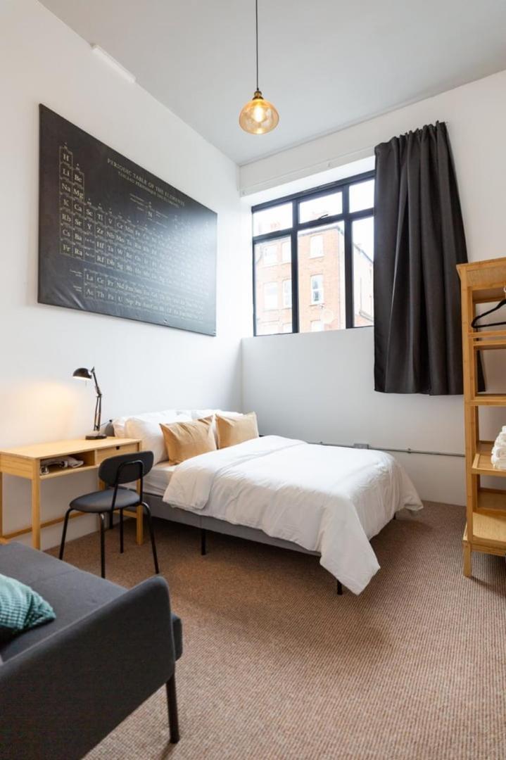Stylish Comfort In London Finchley Exteriér fotografie