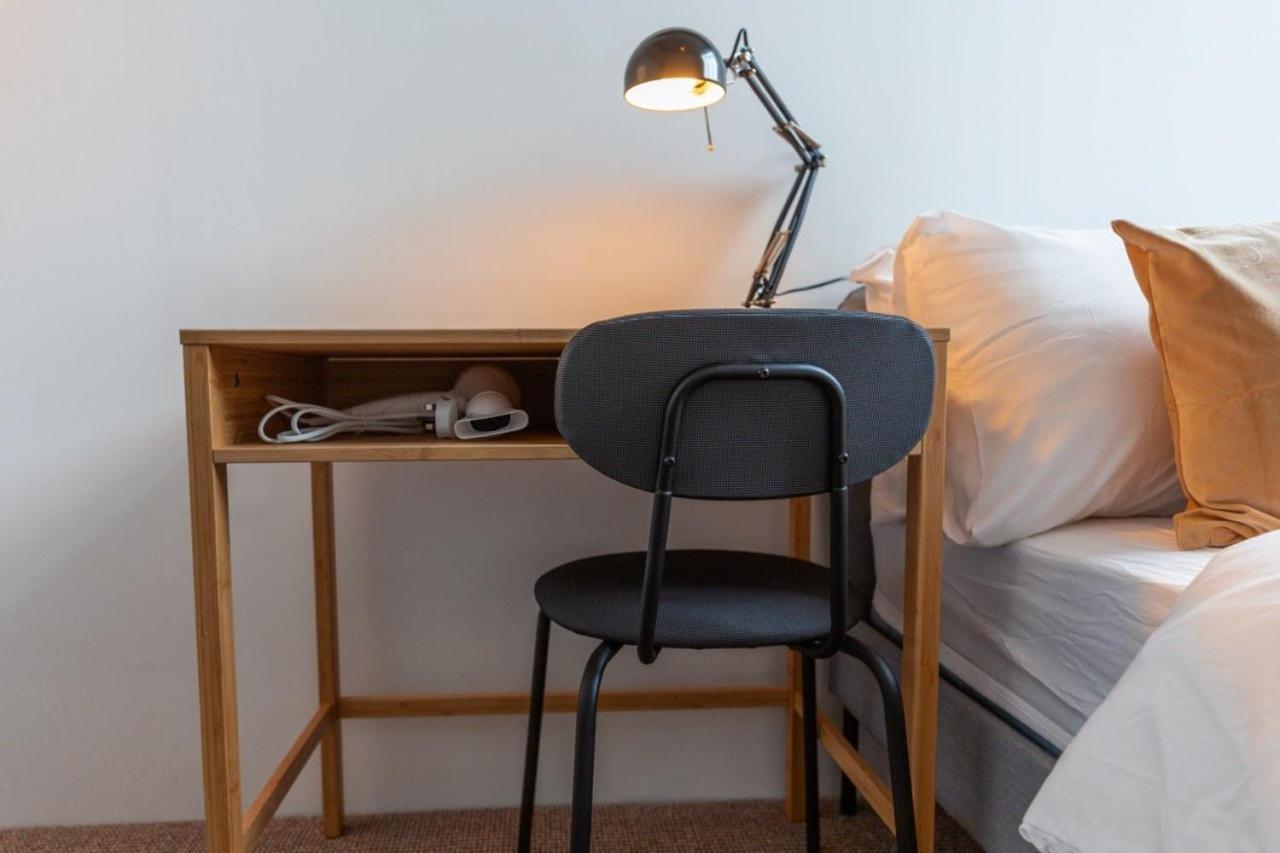 Stylish Comfort In London Finchley Exteriér fotografie
