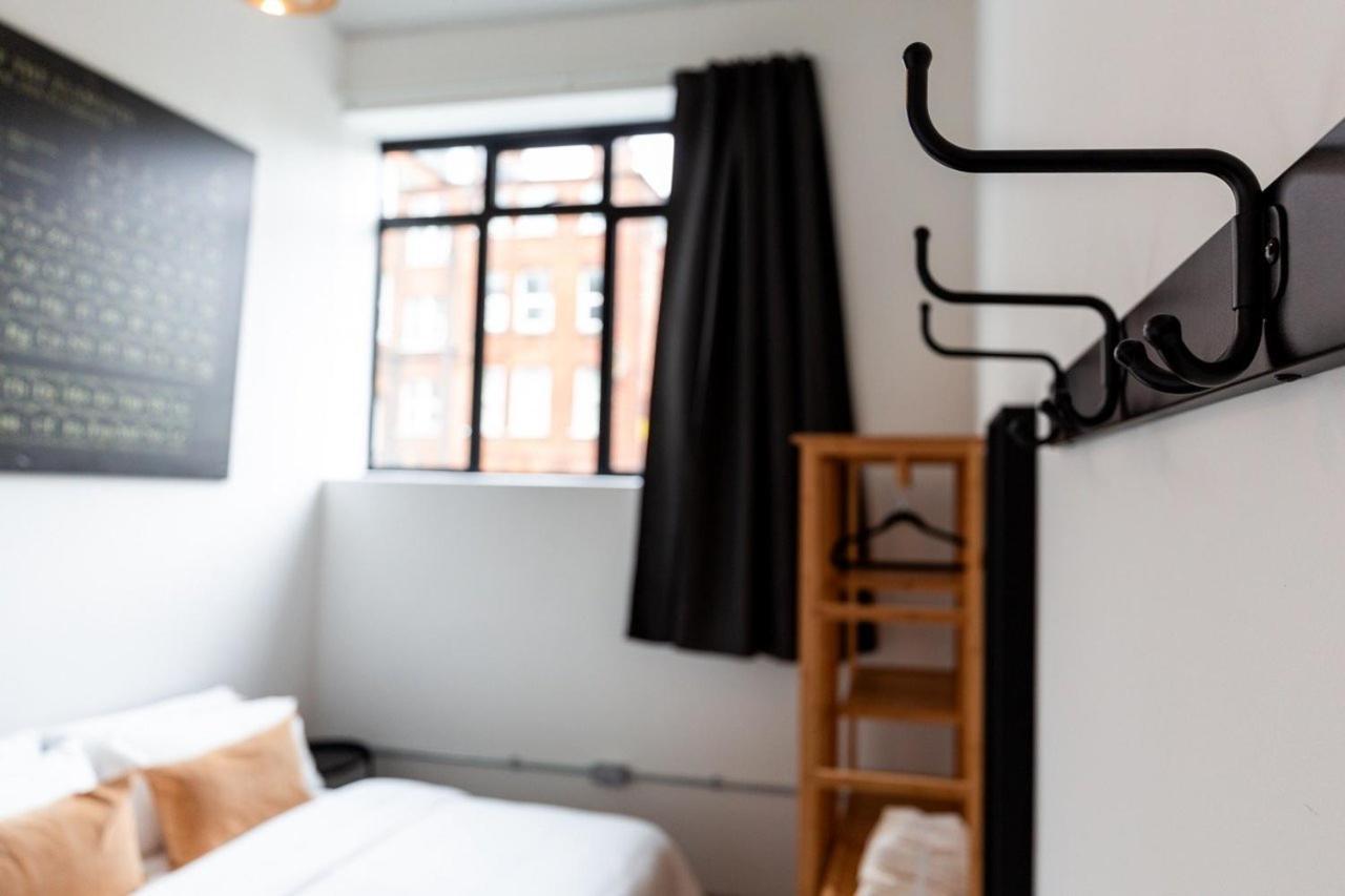 Stylish Comfort In London Finchley Exteriér fotografie