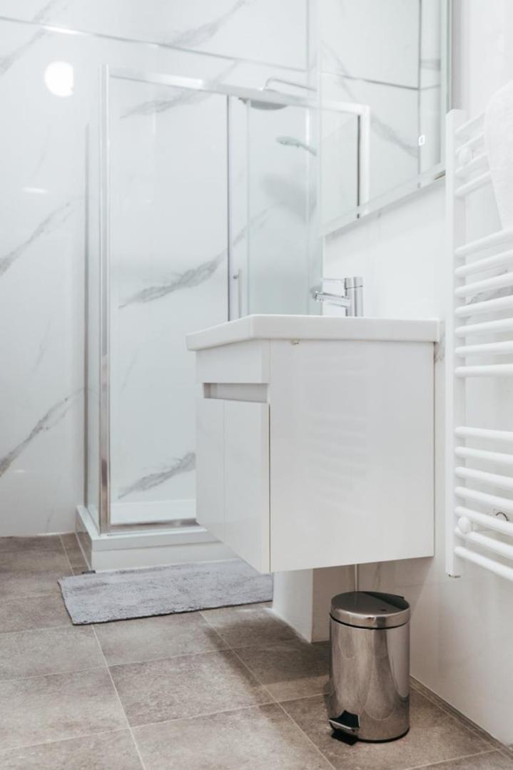 Stylish Comfort In London Finchley Exteriér fotografie