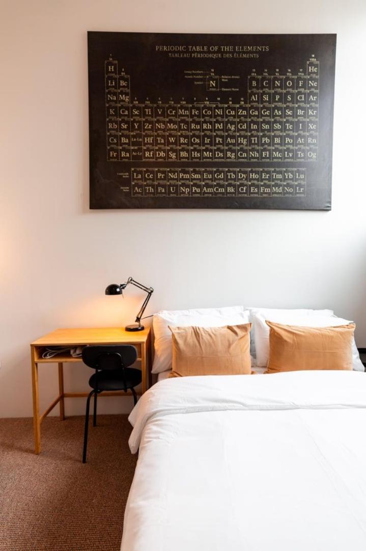 Stylish Comfort In London Finchley Exteriér fotografie