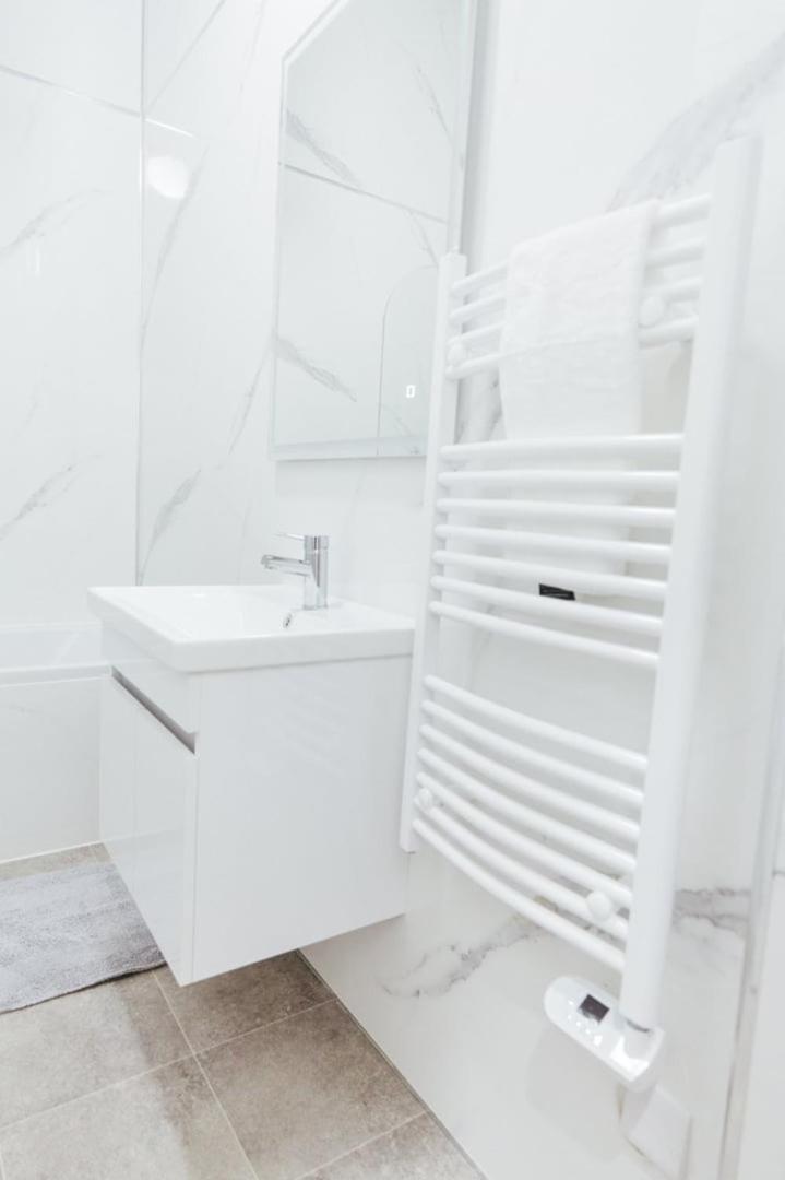 Stylish Comfort In London Finchley Exteriér fotografie