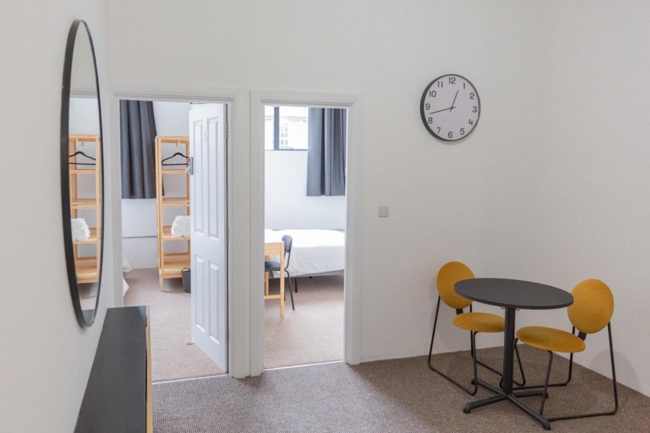 Stylish Comfort In London Finchley Exteriér fotografie