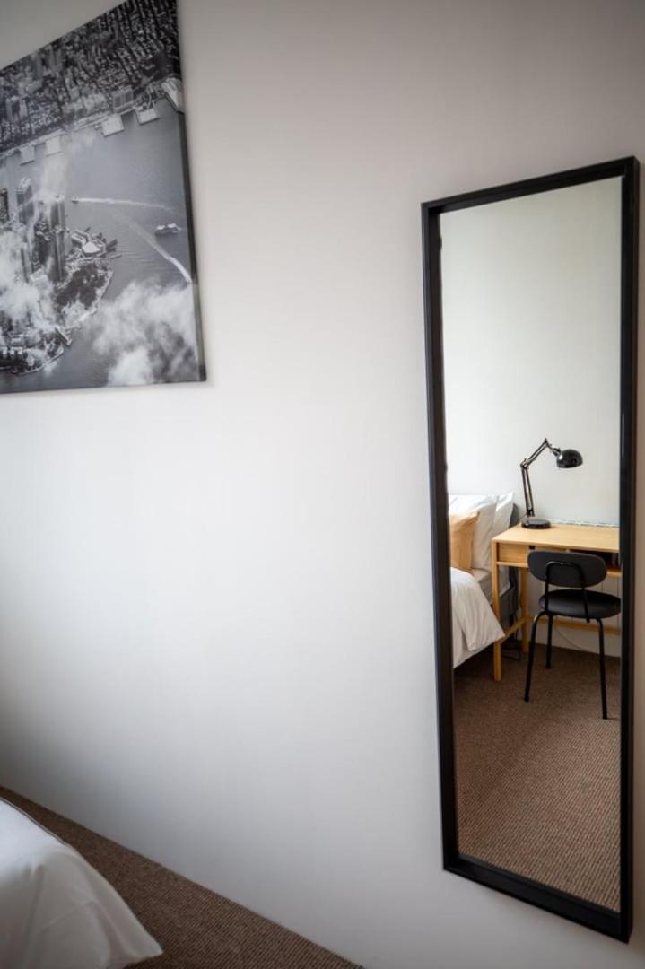 Stylish Comfort In London Finchley Exteriér fotografie