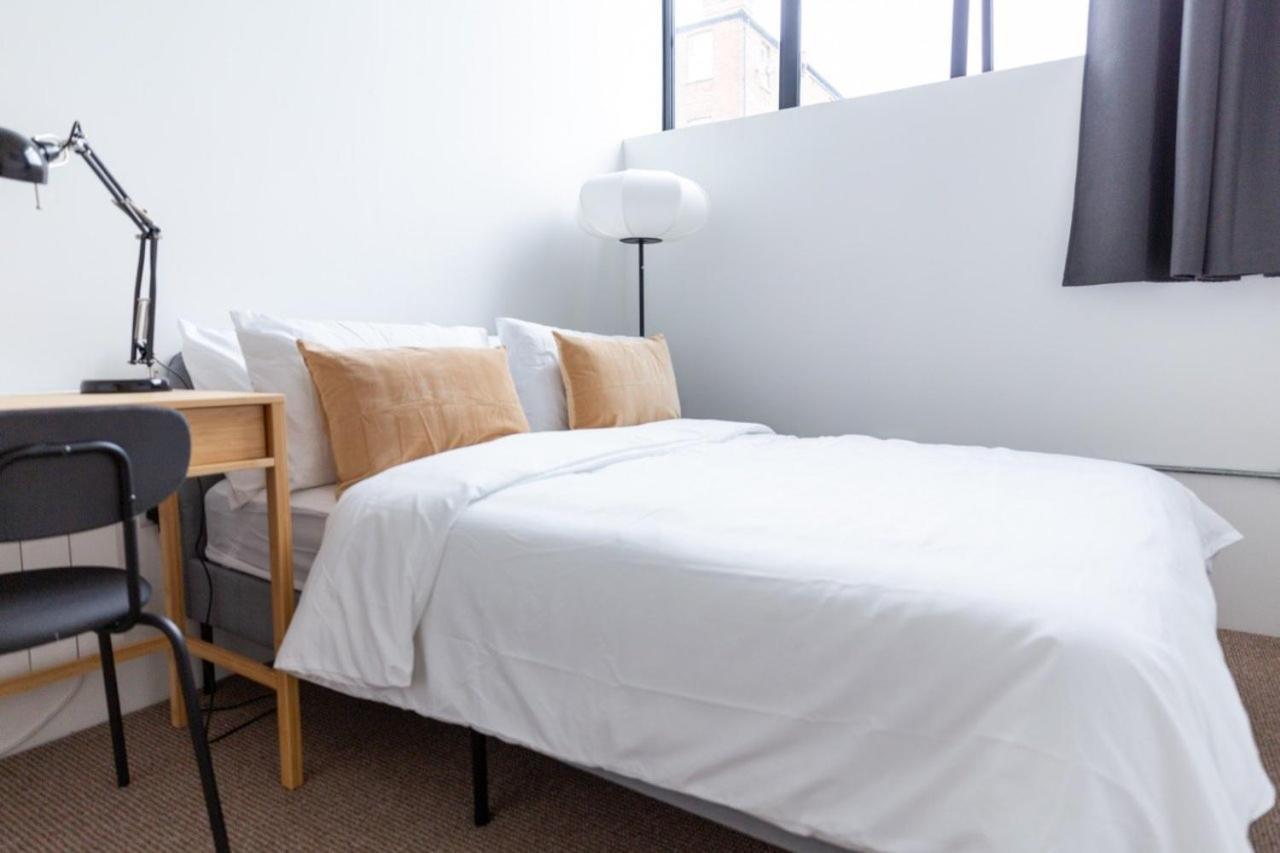 Stylish Comfort In London Finchley Exteriér fotografie