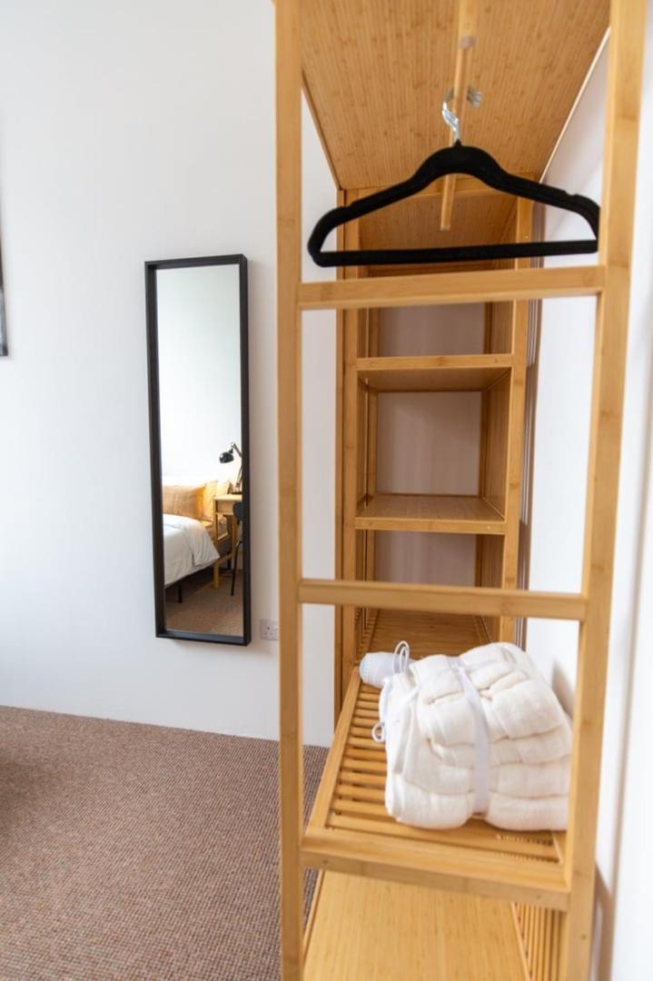 Stylish Comfort In London Finchley Exteriér fotografie