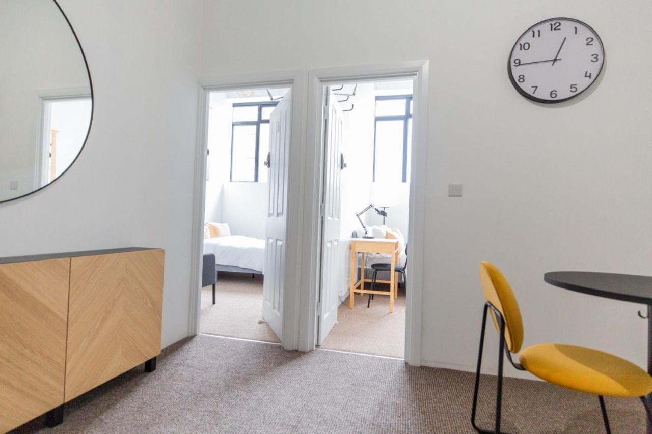 Stylish Comfort In London Finchley Exteriér fotografie