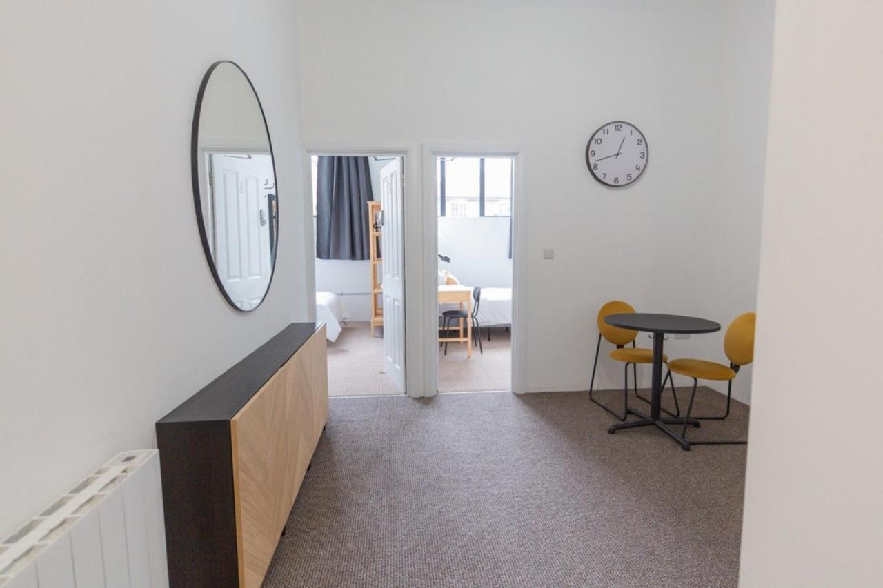 Stylish Comfort In London Finchley Exteriér fotografie